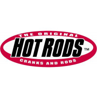 HOT RODS